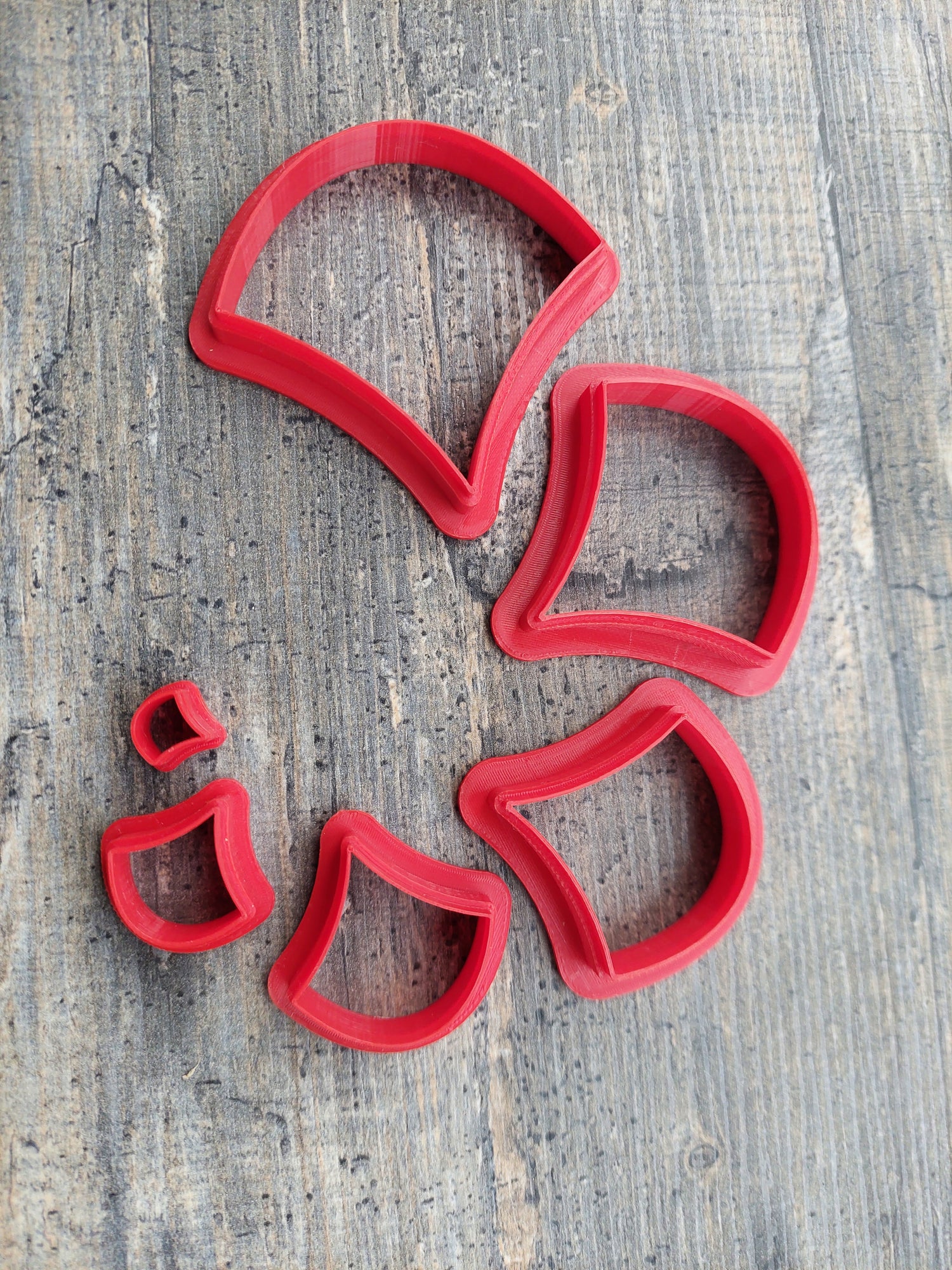 Clay-Cutters