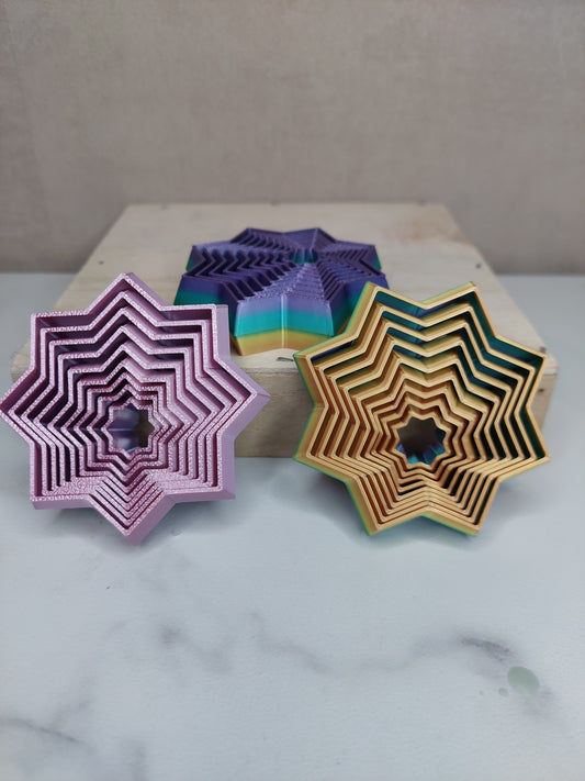 Fidget Star or Flower