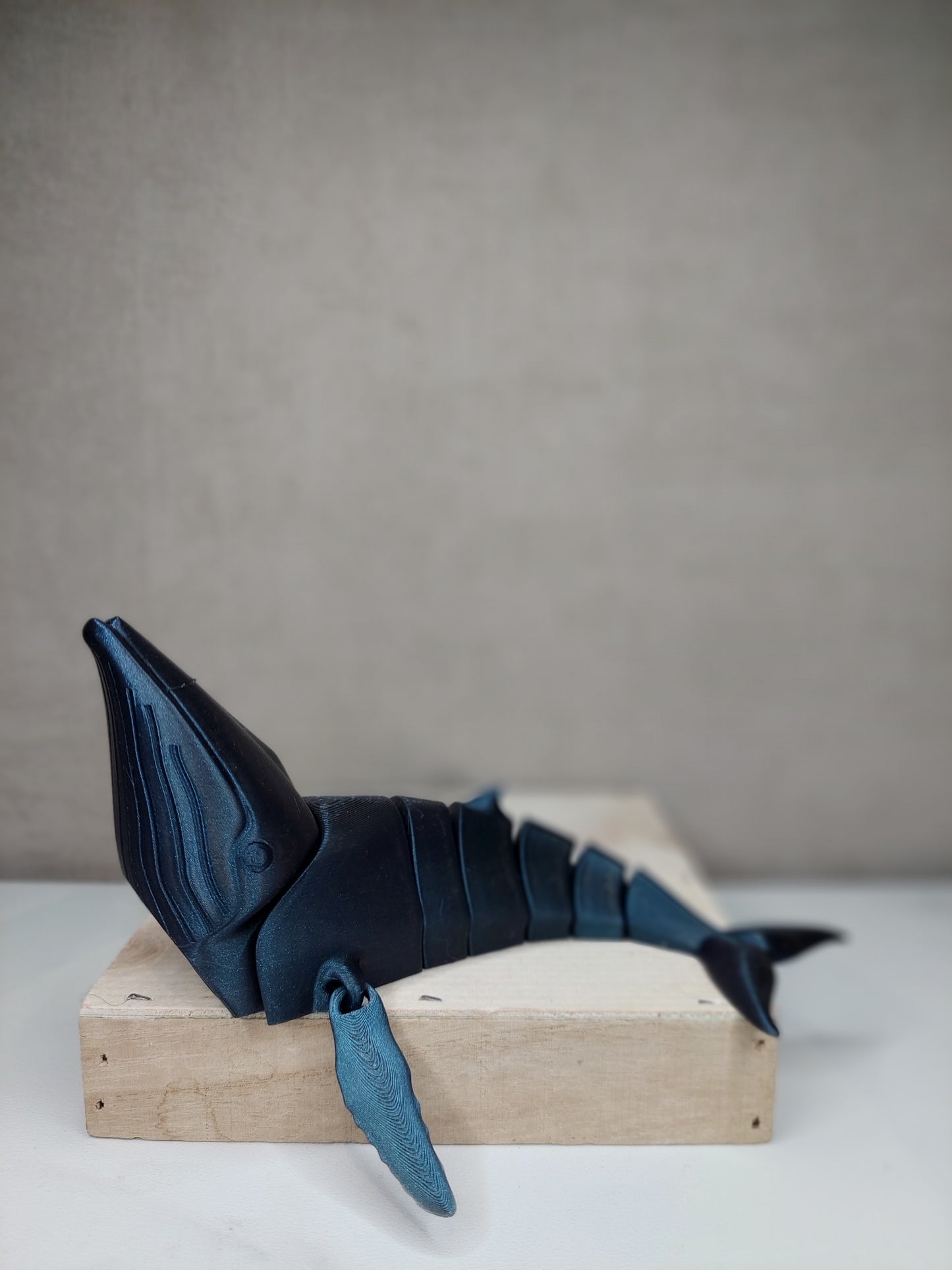 Flexi Walvis