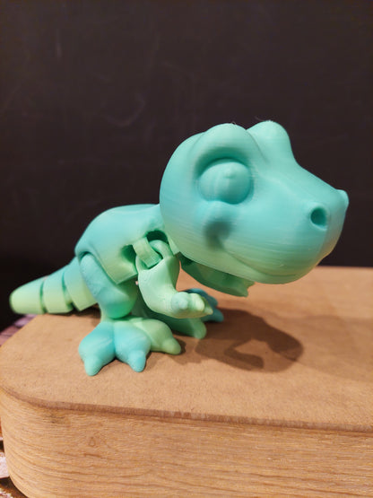 Flexi T-Rex