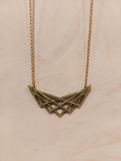 Criss Cross