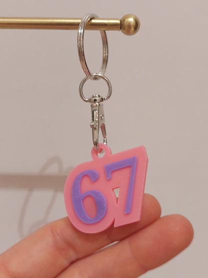 67