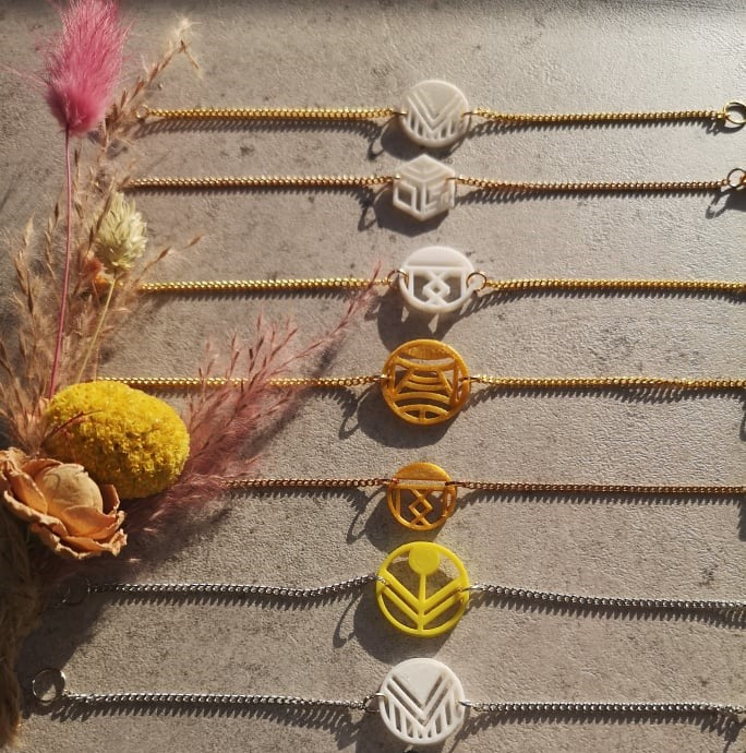 Armbandjes