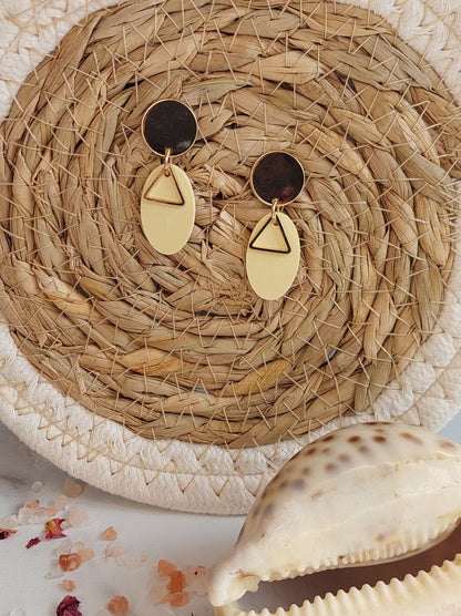 Dot Ovaal