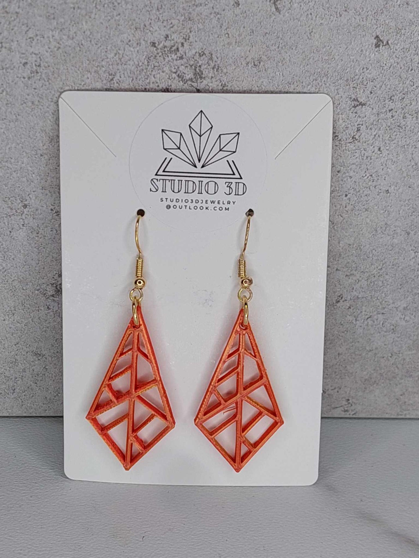 Geo Leaf