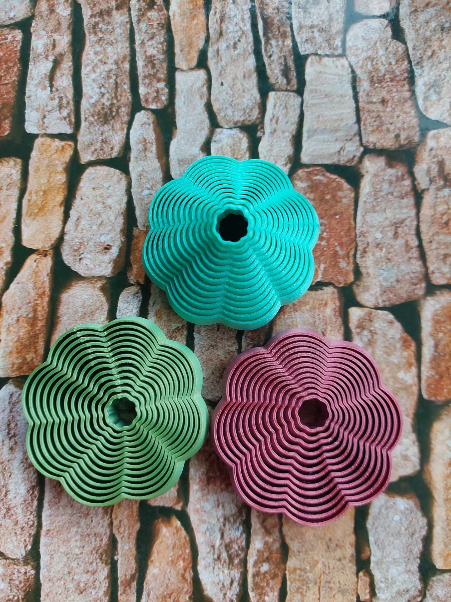 Fidget Star or Flower