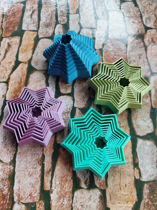 Fidget Ster