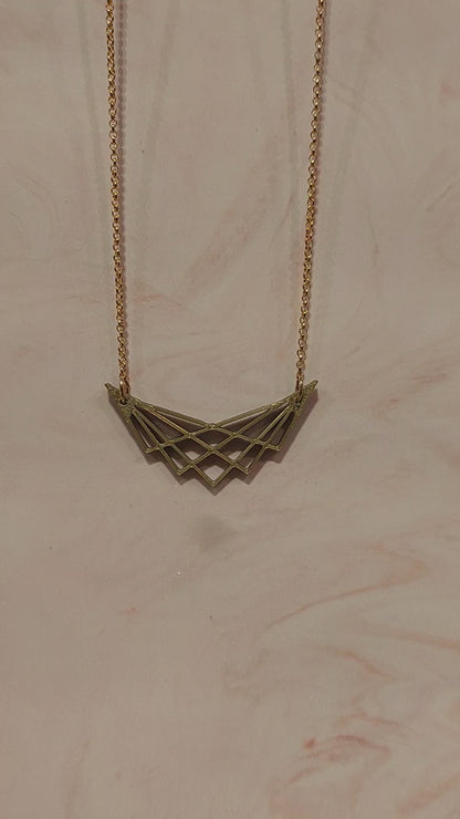 Criss Cross